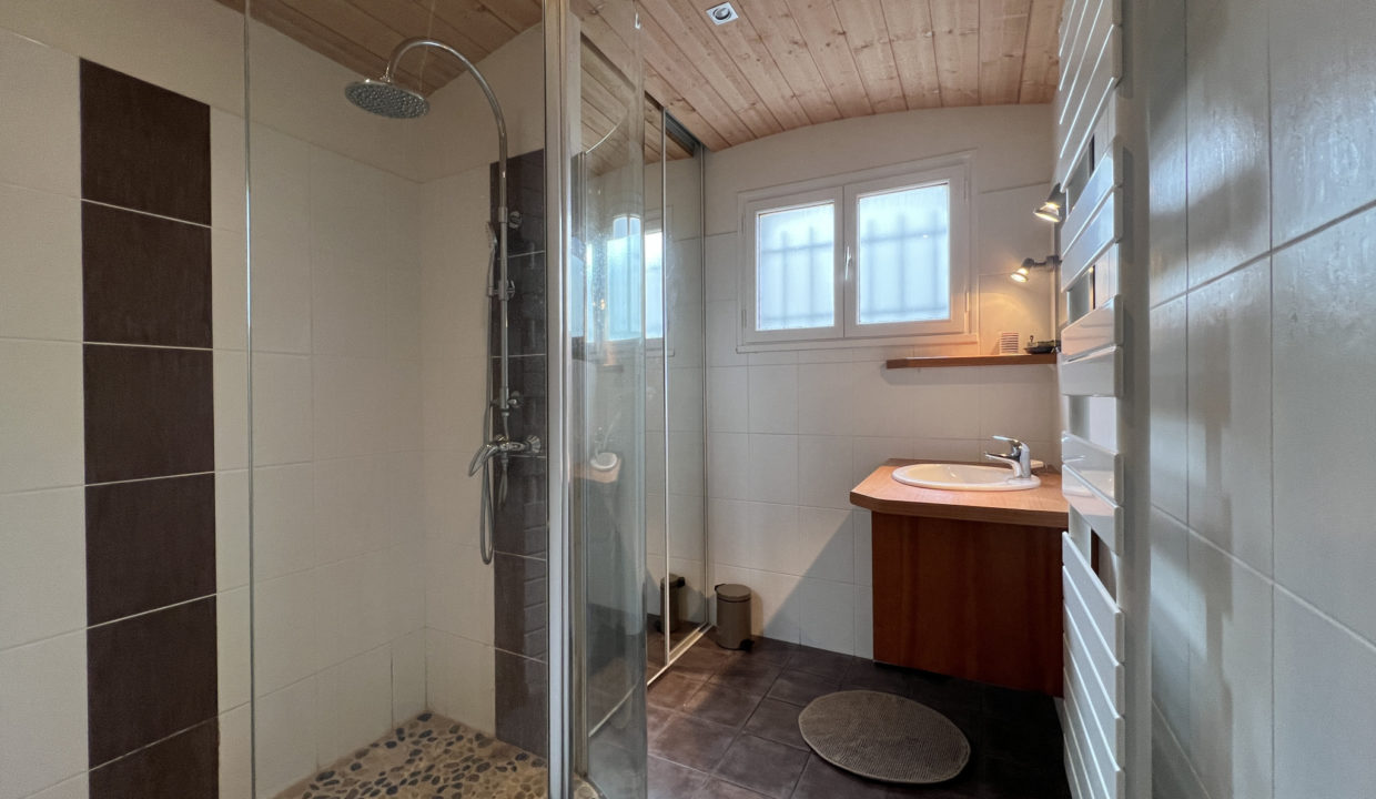 Vente maison/villa Les Sables-d'Olonne (85100) - 5 pièces - 148m2 environ