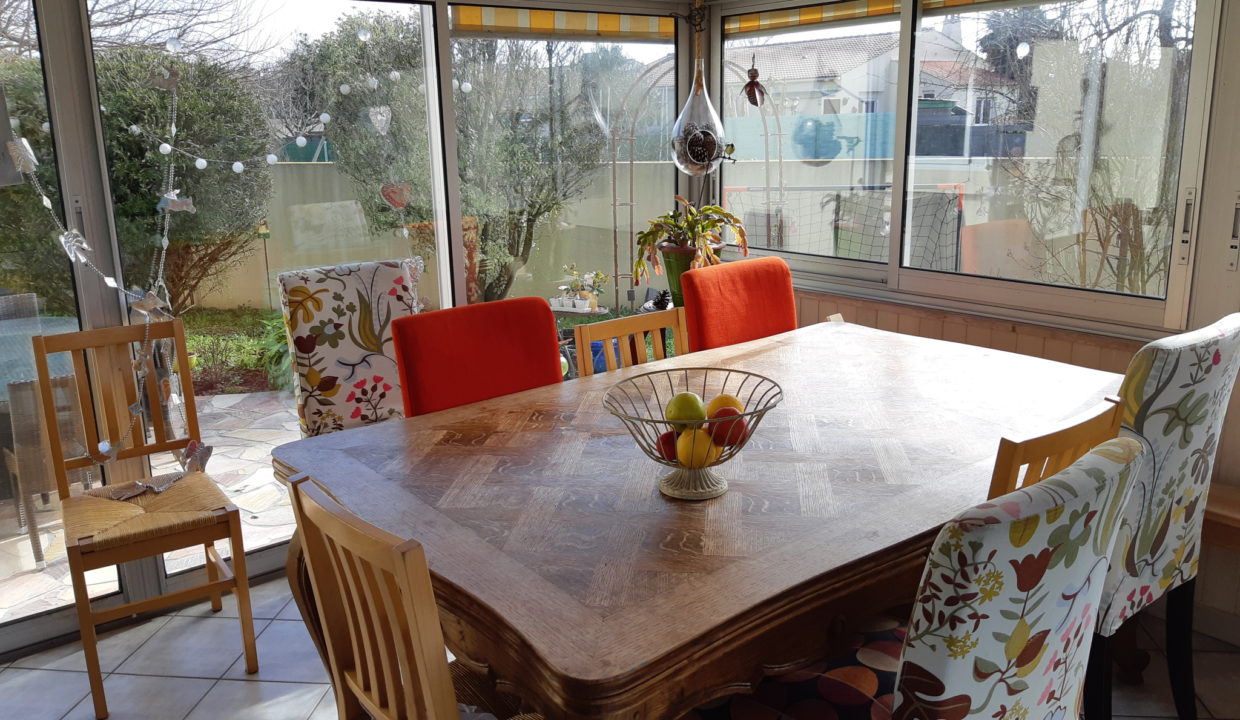 Vente maison/villa Les Sables-d'Olonne (85180) - 7 pièces - 140m2 environ