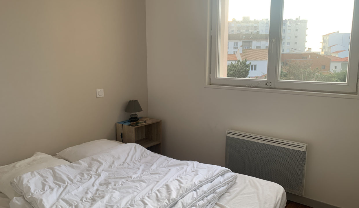 Vente maison/villa Les Sables-d'Olonne (85100) - 4 pièces - 88m2 environ