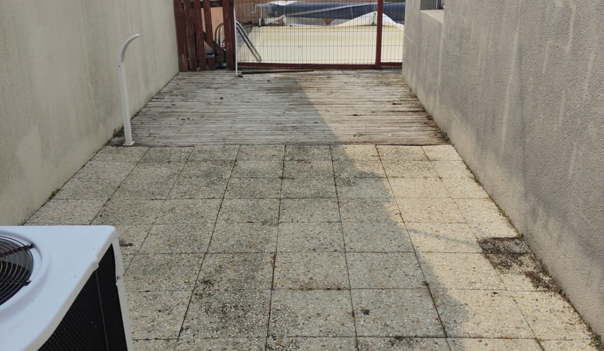 Vente maison/villa Les Sables-d'Olonne (85100) - 5 pièces - 148m2 environ