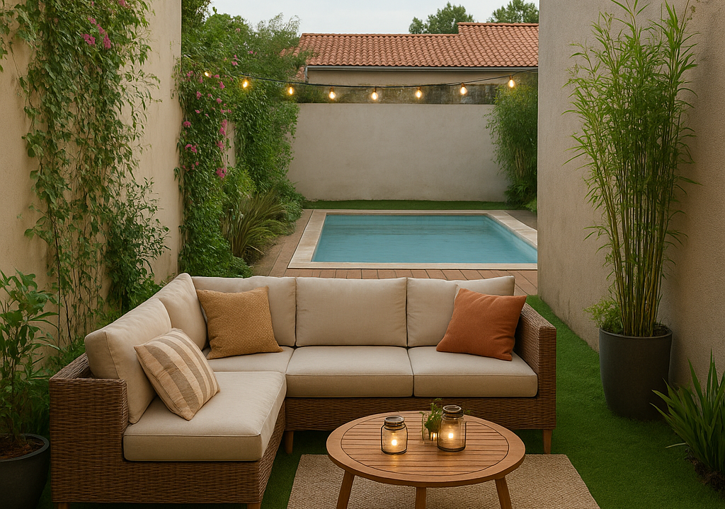 Vente maison/villa Les Sables-d'Olonne (85100) - 5 pièces - 148m2 environ