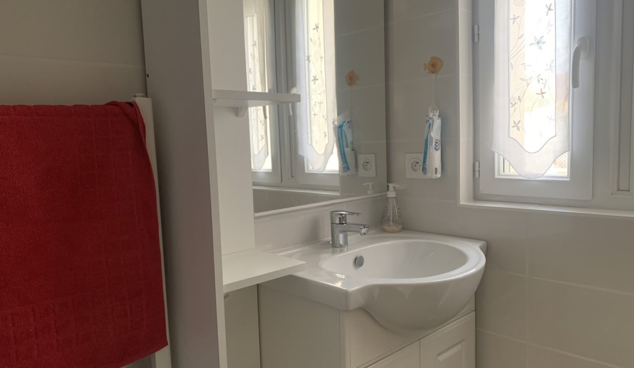 Vente maison/villa Les Sables-d'Olonne (85100) - 4 pièces - 88m2 environ