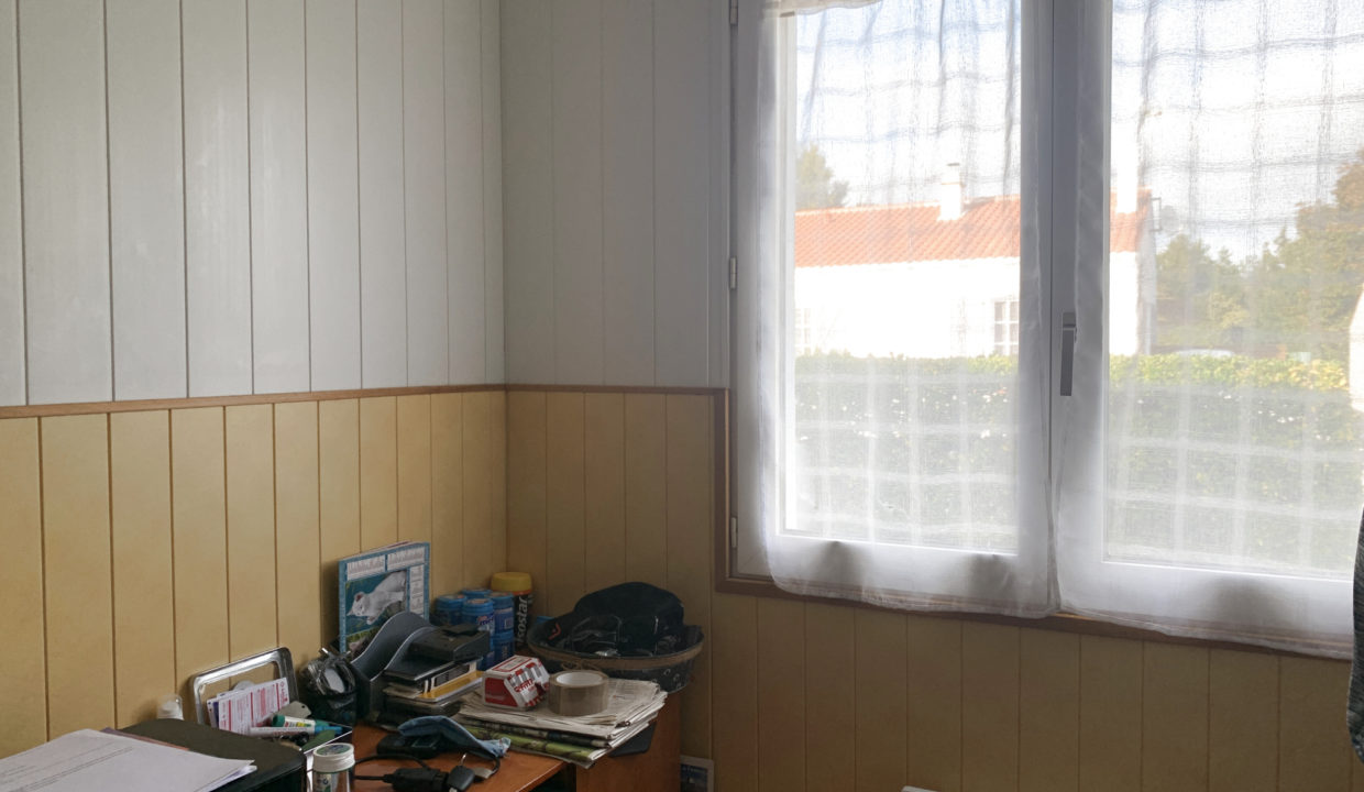 Vente maison/villa Les Sables-d'Olonne (85180) - 4 pièces - 83m2 environ