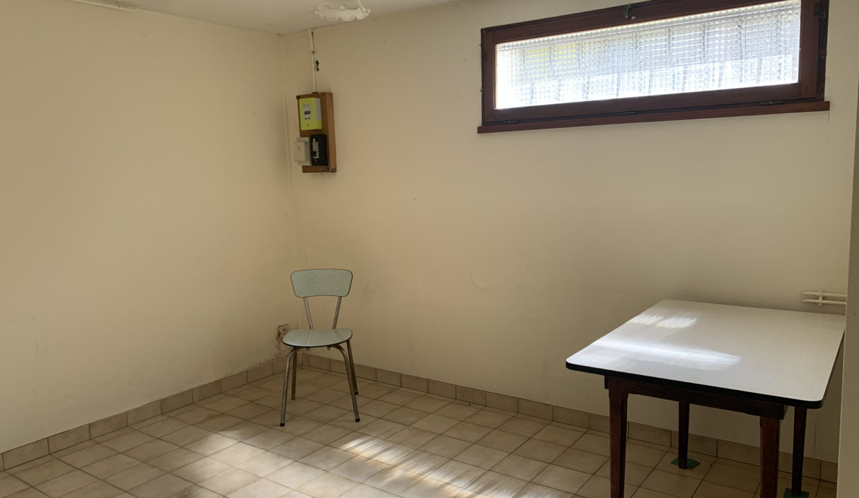 Vente maison/villa Les Sables-d'Olonne (85180) - 5 pièces - 82m2 environ