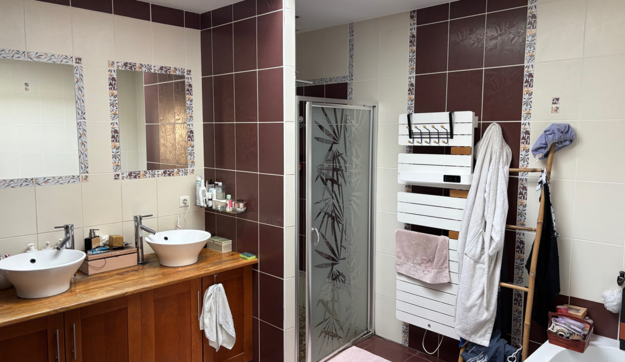 Vente maison/villa Les Sables d'Olonne (85340) - 6 pièces - 156m2 environ