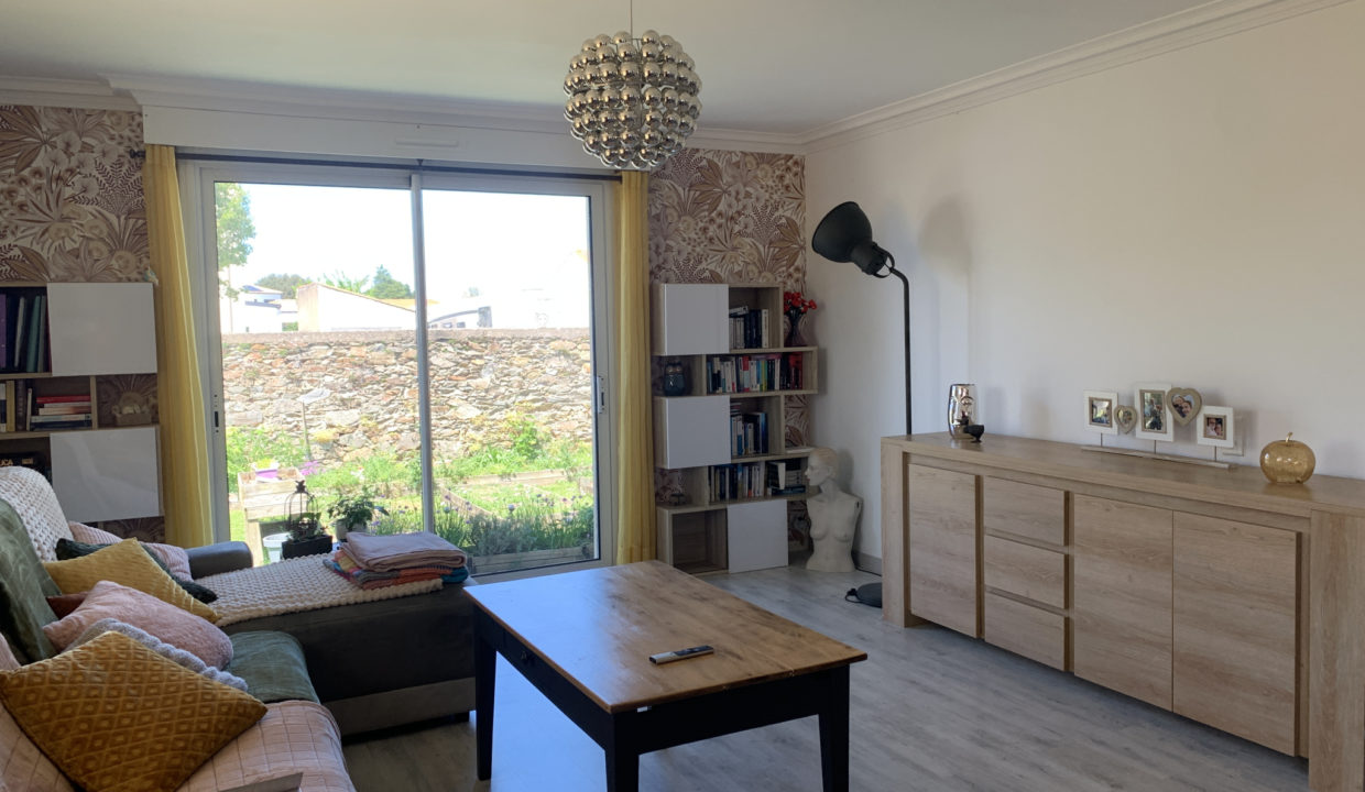 Vente maison/villa Les Sables-d'Olonne (85180) - 7 pièces - 140m2 environ