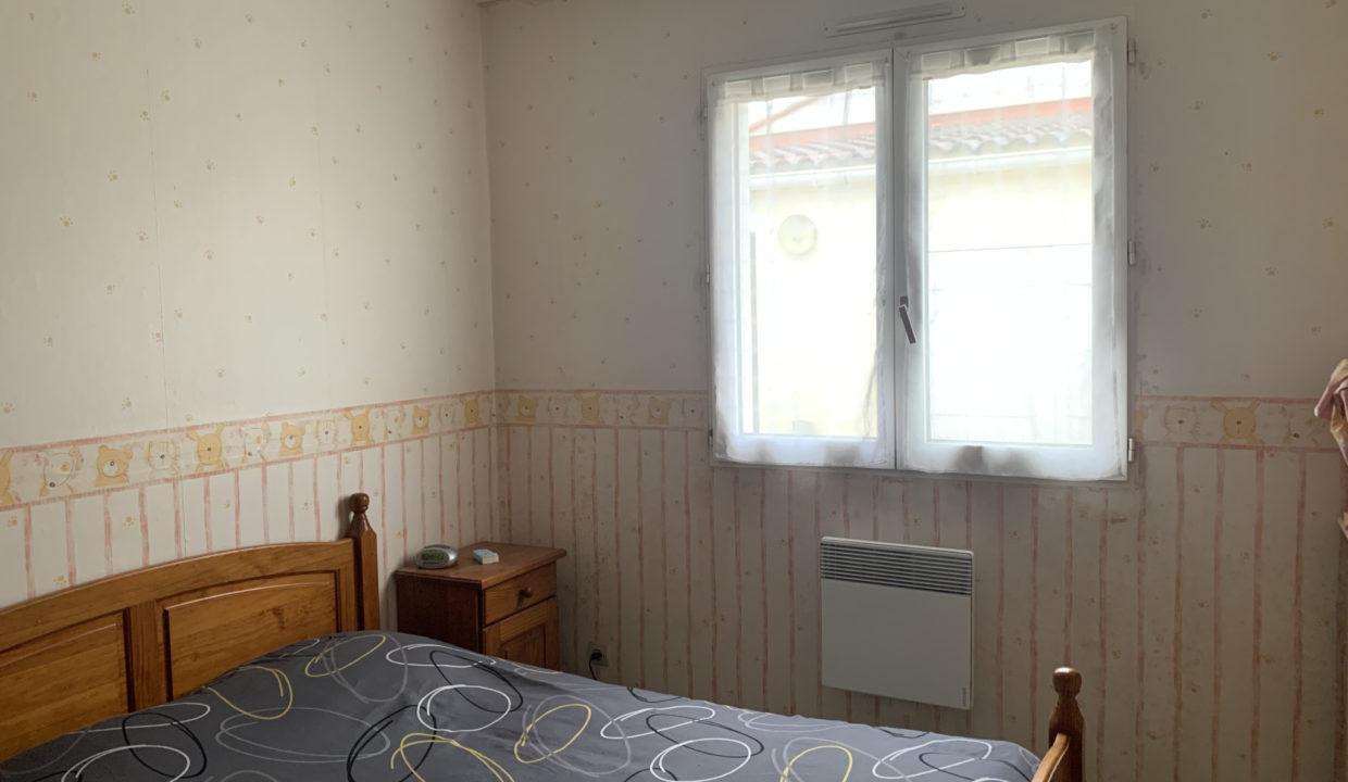 Vente maison/villa Les Sables-d'Olonne (85180) - 4 pièces - 83m2 environ