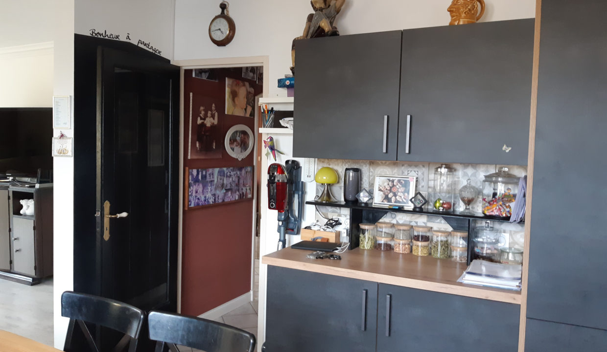Vente maison/villa Les Sables d'Olonne (85180) - 7 pièces - 140m2 environ