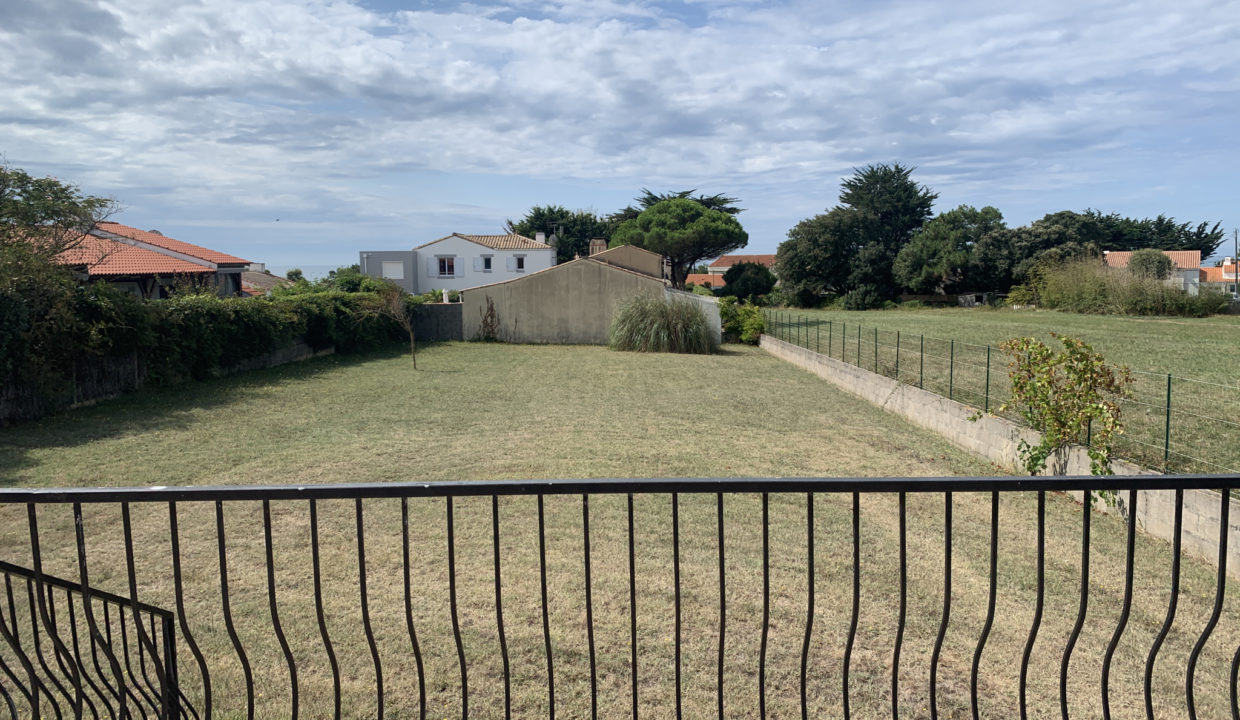 Vente maison/villa Les Sables-d'Olonne (85180) - 5 pièces - 82m2 environ