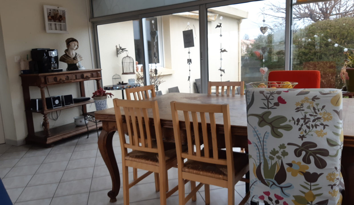 Vente maison/villa Les Sables d'Olonne (85180) - 7 pièces - 140m2 environ