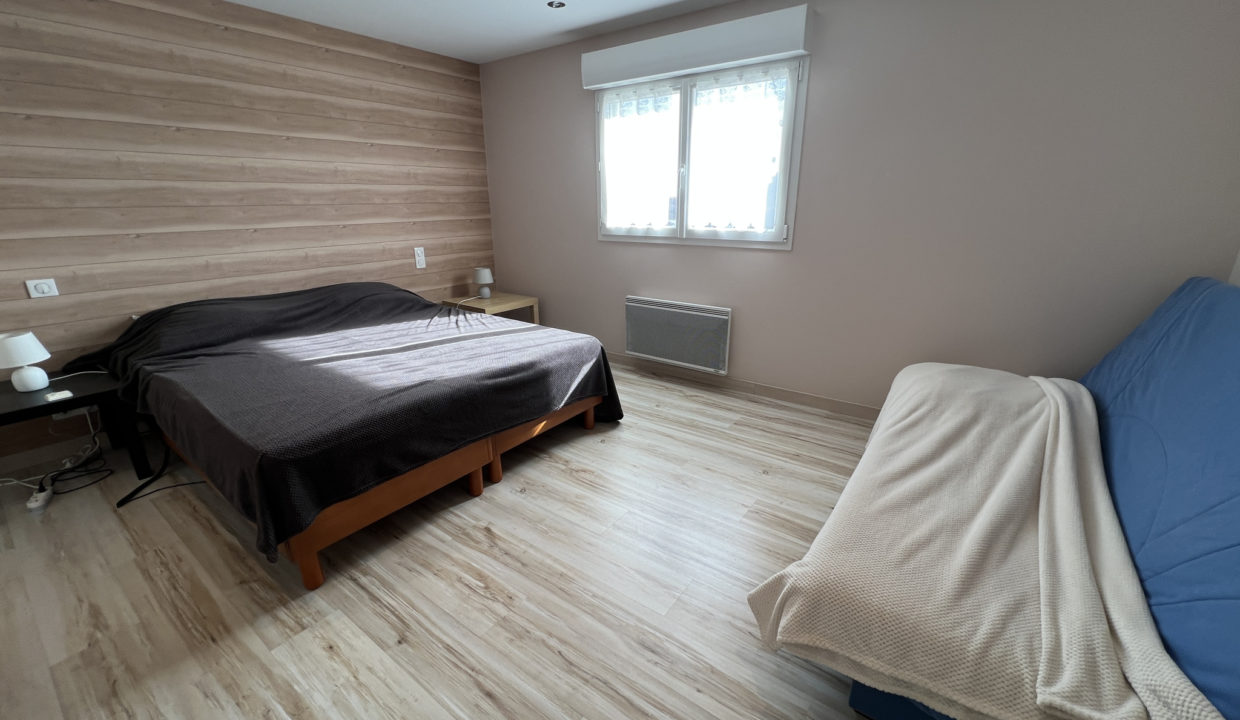 Vente maison/villa Les Sables-d'Olonne (85100) - 5 pièces - 148m2 environ