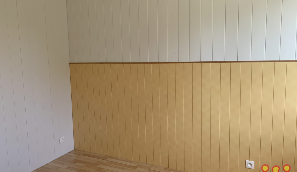 Vente maison/villa Les Sables-d'Olonne (85180) - 4 pièces - 83m2 environ
