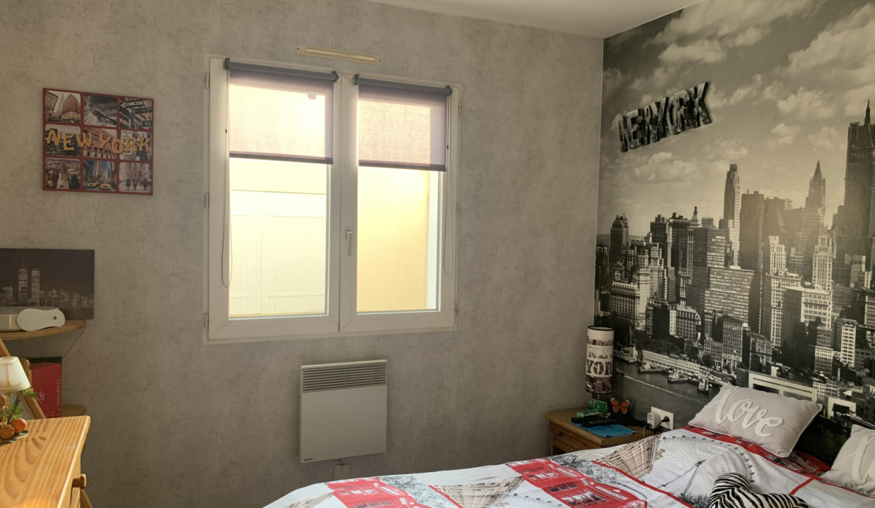 Vente maison/villa Les Sables-d'Olonne (85180) - 4 pièces - 83m2 environ