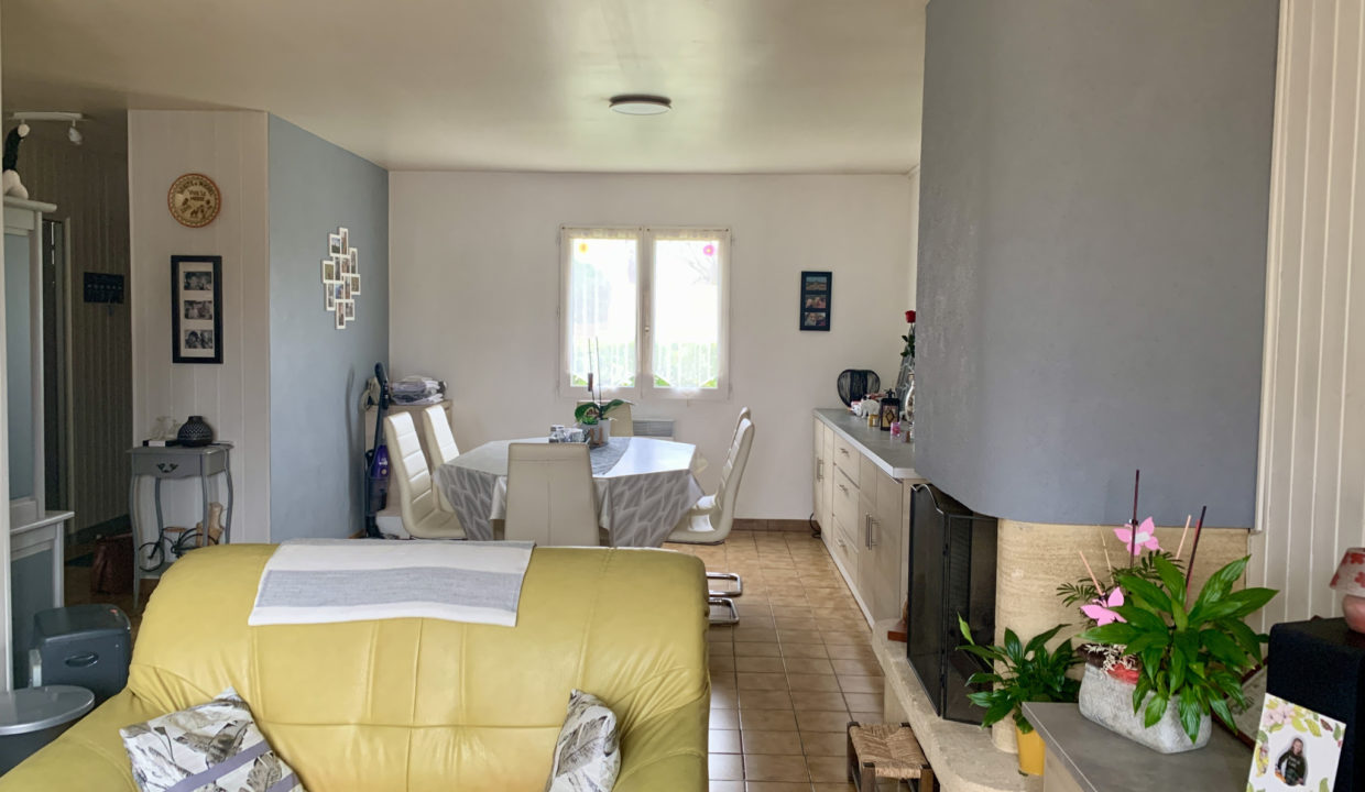Vente maison/villa Les Sables-d'Olonne (85180) - 4 pièces - 83m2 environ