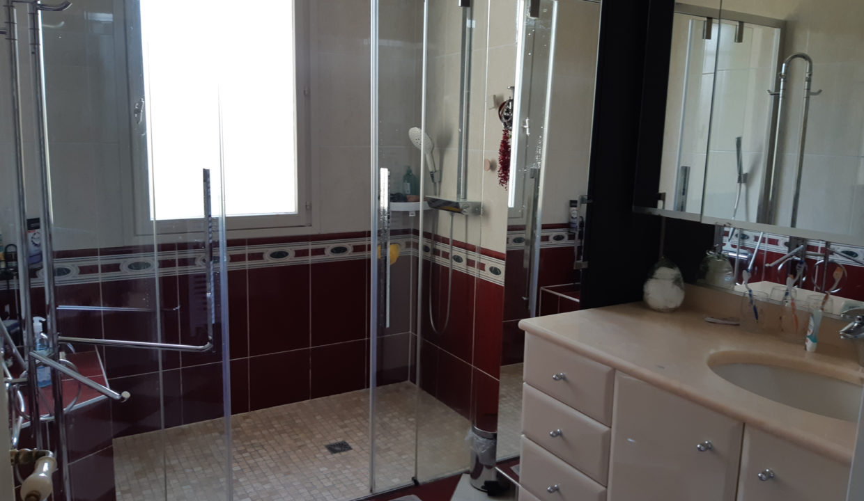 Vente maison/villa Les Sables d'Olonne (85180) - 7 pièces - 140m2 environ