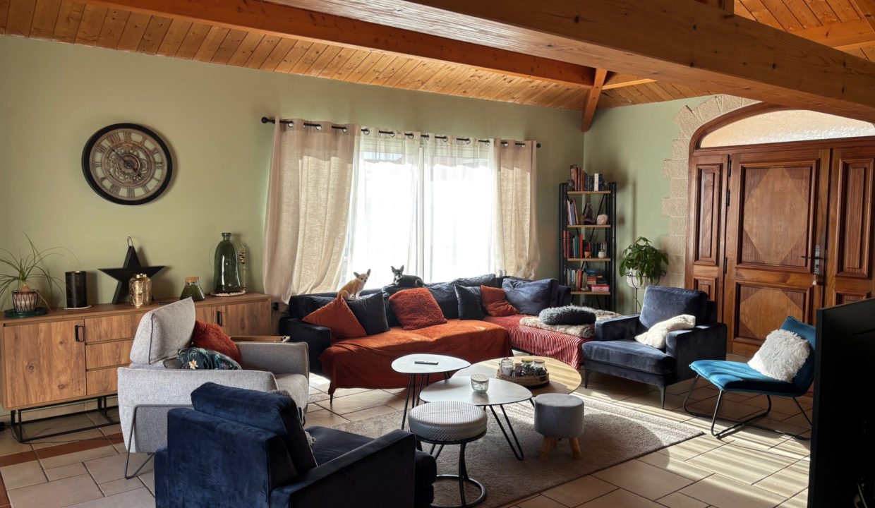 Vente maison/villa Les Sables d'Olonne (85340) - 6 pièces - 156m2 environ