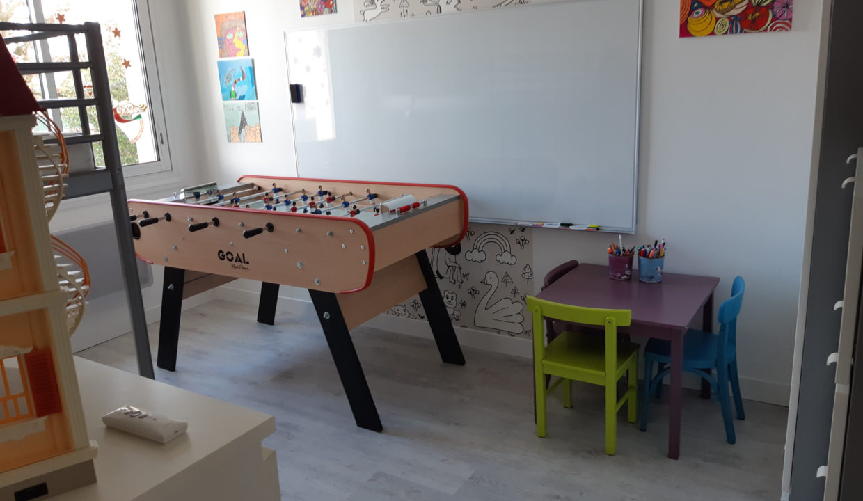 Vente maison/villa Les Sables d'Olonne (85180) - 7 pièces - 140m2 environ