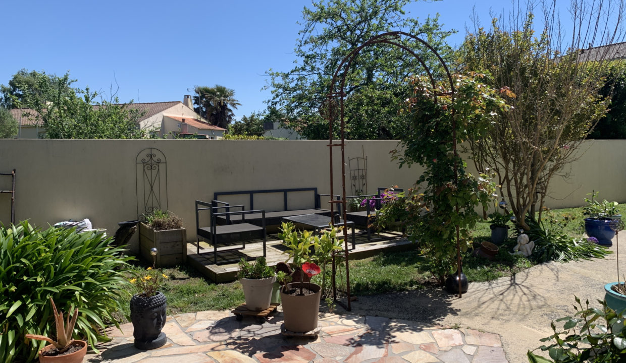 Vente maison/villa Les Sables-d'Olonne (85180) - 7 pièces - 140m2 environ