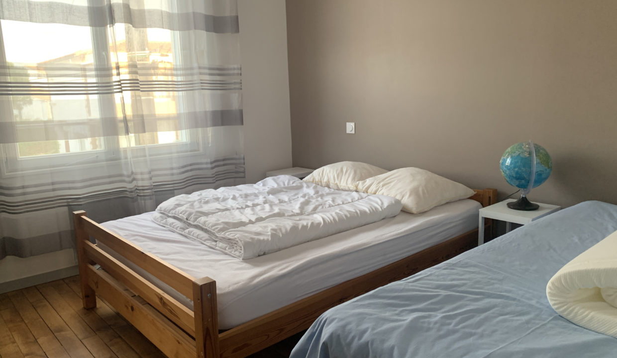 Vente maison/villa Les Sables-d'Olonne (85100) - 4 pièces - 88m2 environ