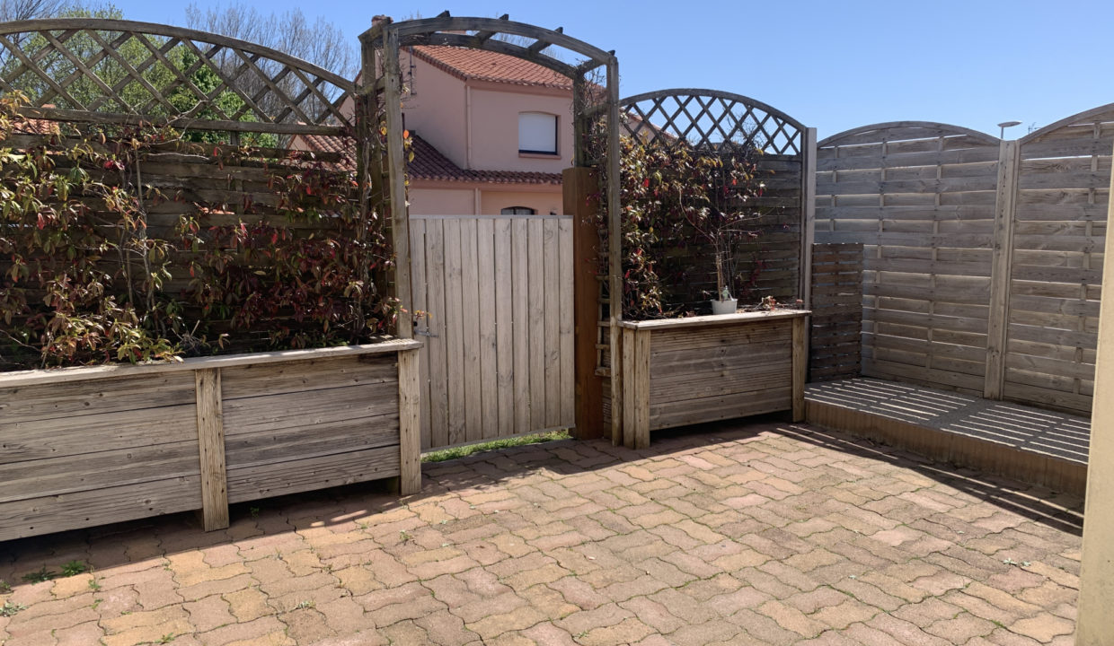 Vente maison/villa Les Sables-d'Olonne (85180) - 4 pièces - 83m2 environ