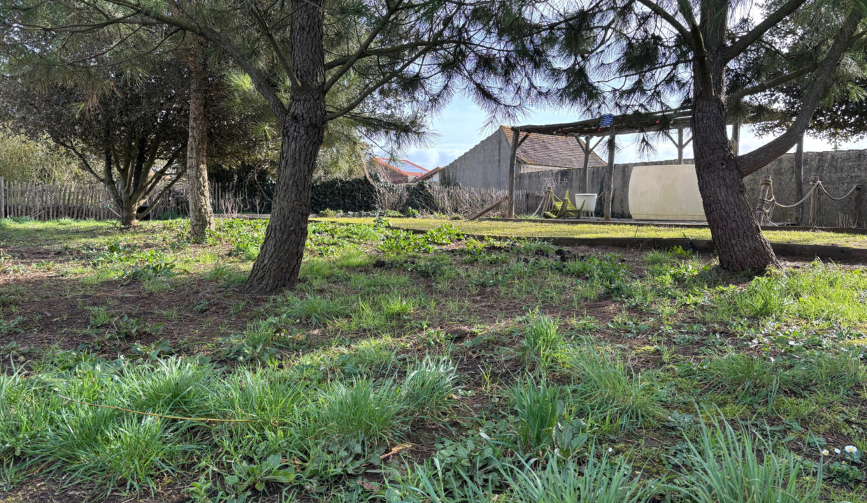 Vente maison/villa Les Sables d'Olonne (85340) - 6 pièces - 156m2 environ