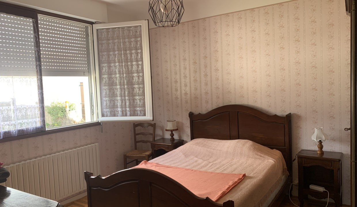 Vente maison/villa Les Sables-d'Olonne (85180) - 5 pièces - 82m2 environ