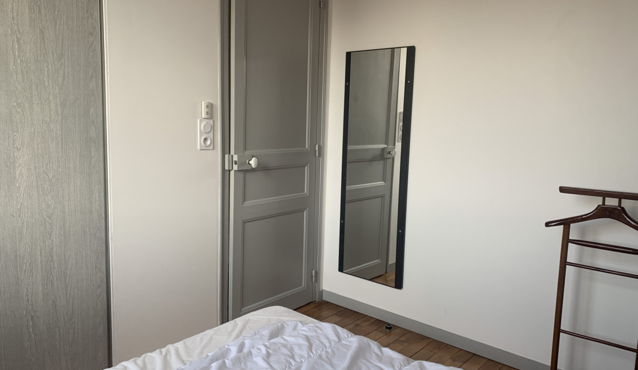 Vente maison/villa Les Sables-d'Olonne (85100) - 4 pièces - 88m2 environ