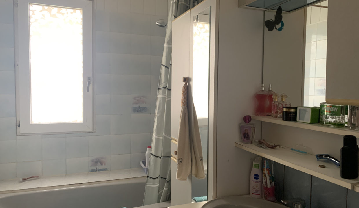 Vente maison/villa Les Sables-d'Olonne (85180) - 4 pièces - 83m2 environ