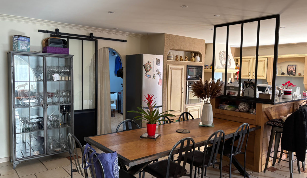 Vente maison/villa Les Sables d'Olonne (85340) - 6 pièces - 156m2 environ