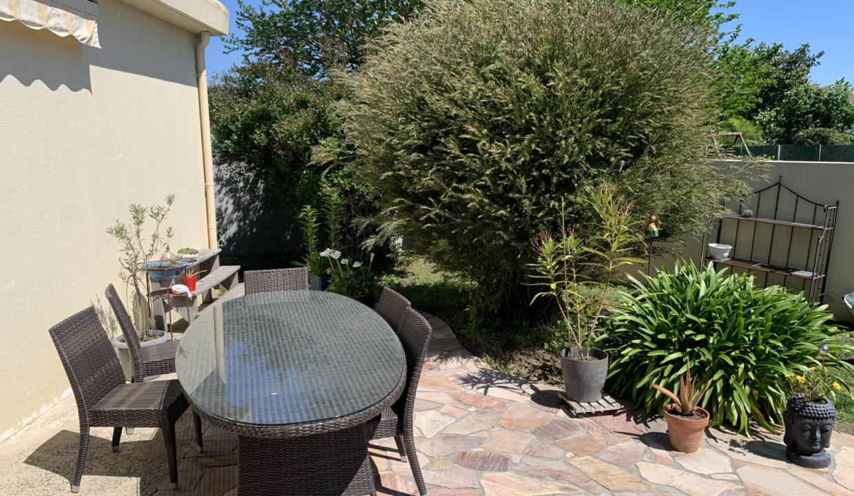 Vente maison/villa Les Sables-d'Olonne (85180) - 7 pièces - 140m2 environ
