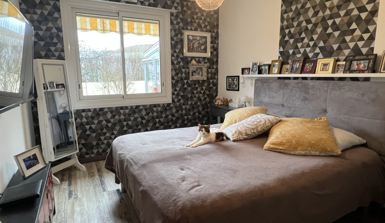 Vente maison/villa Les Sables-d'Olonne (85180) - 7 pièces - 140m2 environ