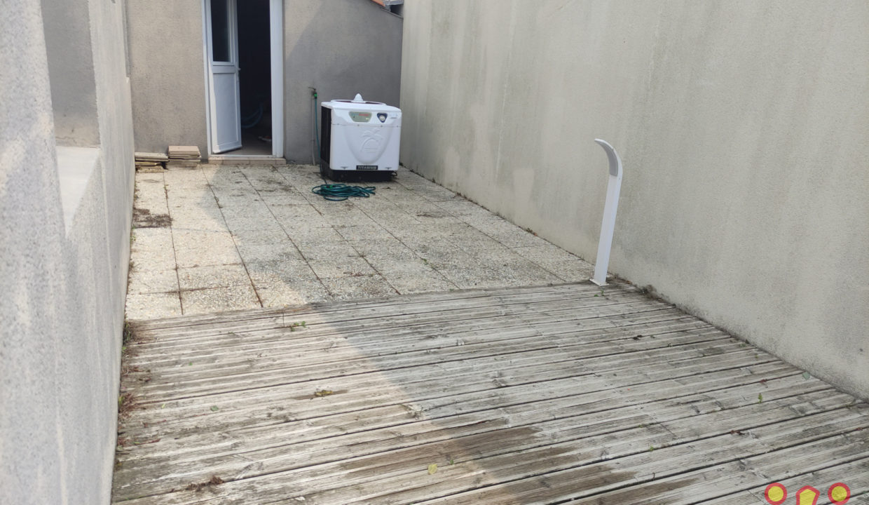 Vente maison/villa Les Sables-d'Olonne (85100) - 5 pièces - 148m2 environ