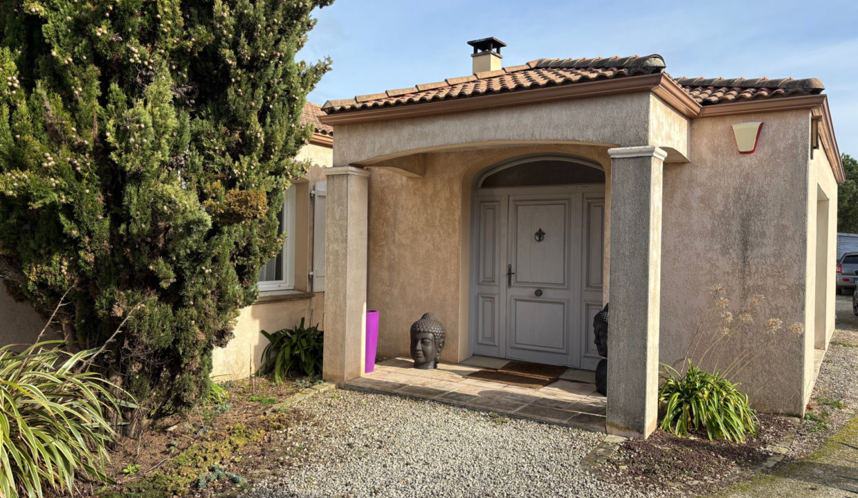 Vente maison/villa Les Sables d'Olonne (85340) - 6 pièces - 156m2 environ