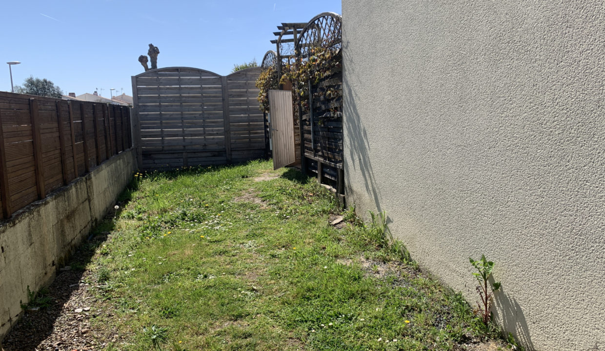 Vente maison/villa Les Sables-d'Olonne (85180) - 4 pièces - 83m2 environ