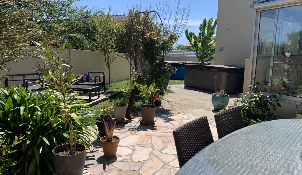 Vente maison/villa Les Sables-d'Olonne (85180) - 7 pièces - 140m2 environ