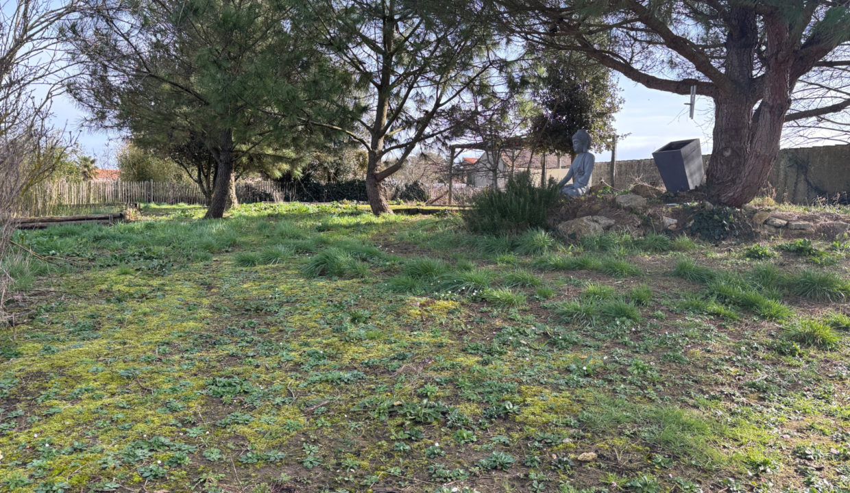 Vente maison/villa Les Sables d'Olonne (85340) - 6 pièces - 156m2 environ