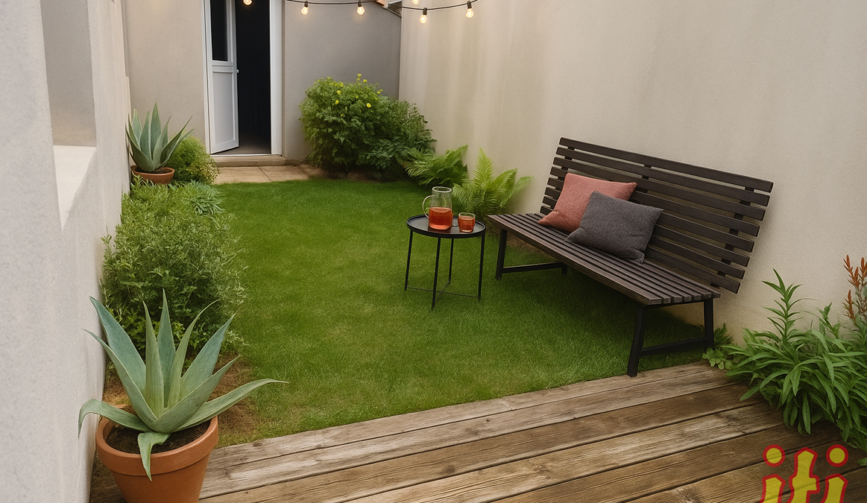 Vente maison/villa Les Sables-d'Olonne (85100) - 5 pièces - 148m2 environ