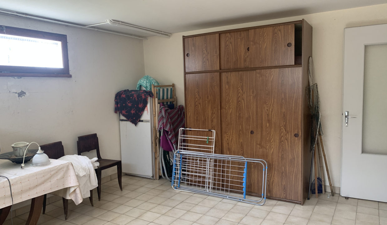Vente maison/villa Les Sables-d'Olonne (85180) - 5 pièces - 82m2 environ