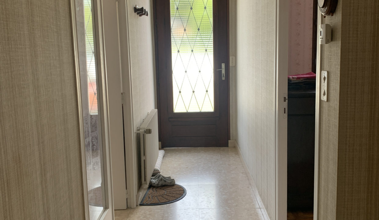 Vente maison/villa Les Sables-d'Olonne (85180) - 5 pièces - 82m2 environ