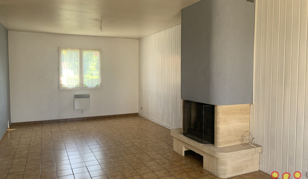 Vente maison/villa Les Sables-d'Olonne (85180) - 4 pièces - 83m2 environ