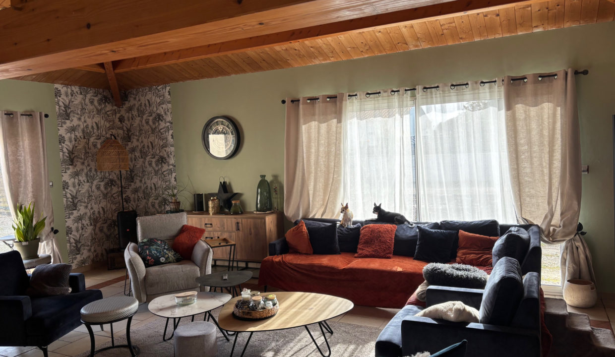 Vente maison/villa Les Sables d'Olonne (85340) - 6 pièces - 156m2 environ