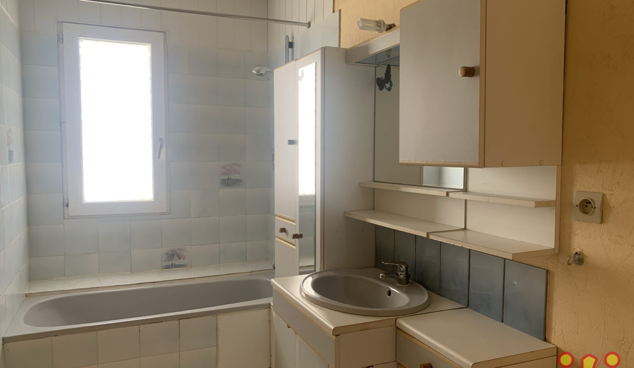 Vente maison/villa Les Sables-d'Olonne (85180) - 4 pièces - 83m2 environ