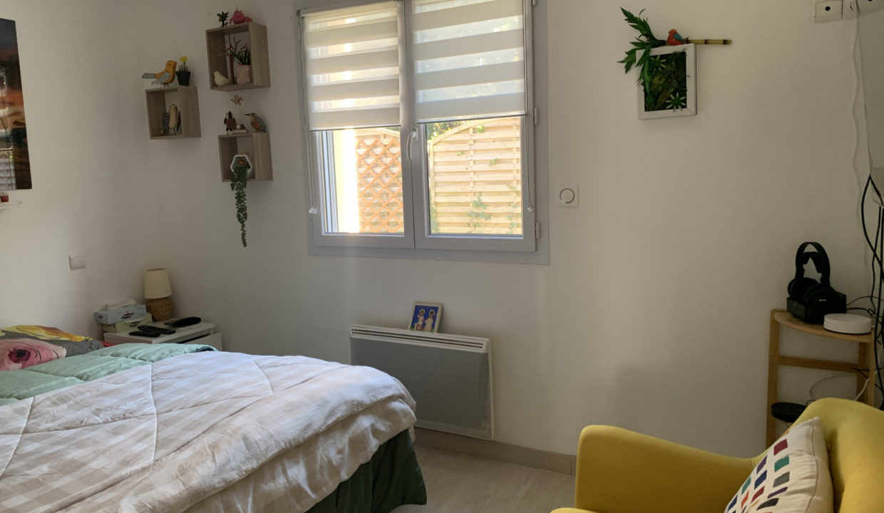 Vente maison/villa Les Sables-d'Olonne (85340) - 4 pièces - 117m2 environ