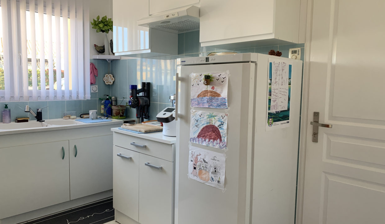 Vente maison/villa Les Sables-d'Olonne (85340) - 4 pièces - 117m2 environ