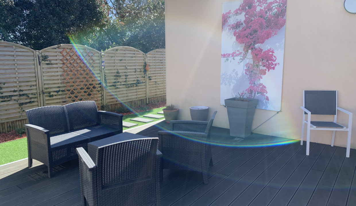 Vente maison/villa Les Sables-d'Olonne (85340) - 4 pièces - 117m2 environ