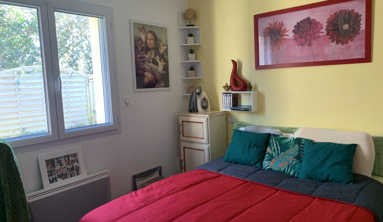 Vente maison/villa Les Sables-d'Olonne (85340) - 4 pièces - 117m2 environ