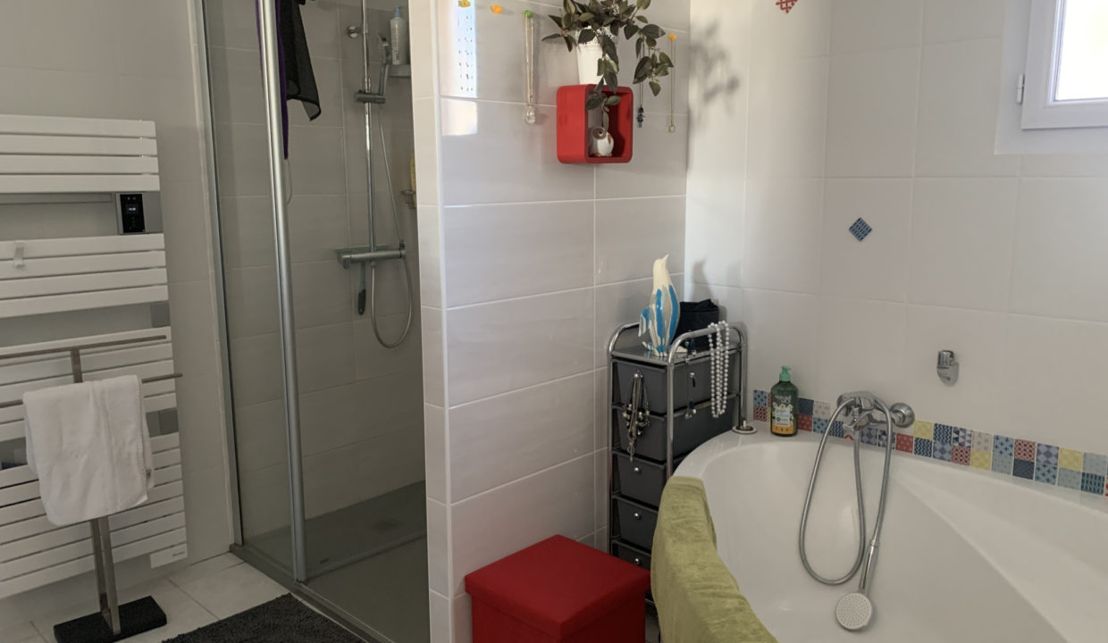 Vente maison/villa Les Sables-d'Olonne (85340) - 4 pièces - 117m2 environ