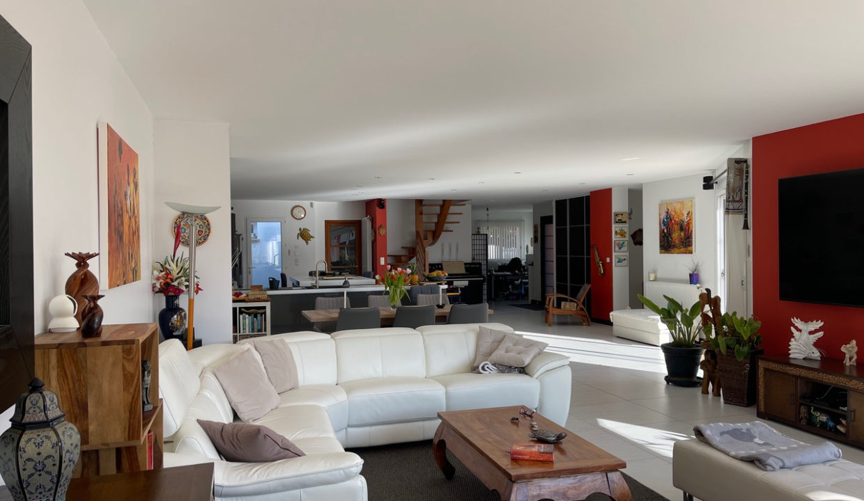 Vente maison/villa Les Sables-d'Olonne (85180) - 5 pièces - 197m2 environ