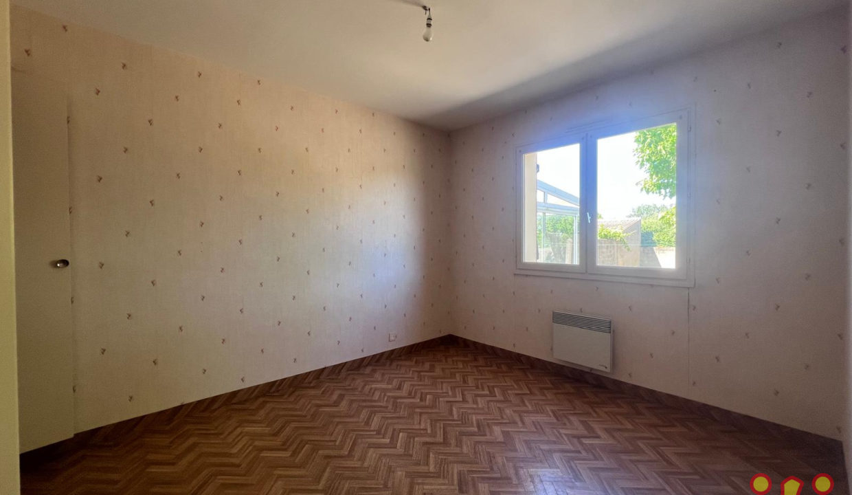 Vente maison/villa Les Sables-d'Olonne (85180) - 3 pièces - 79m2 environ