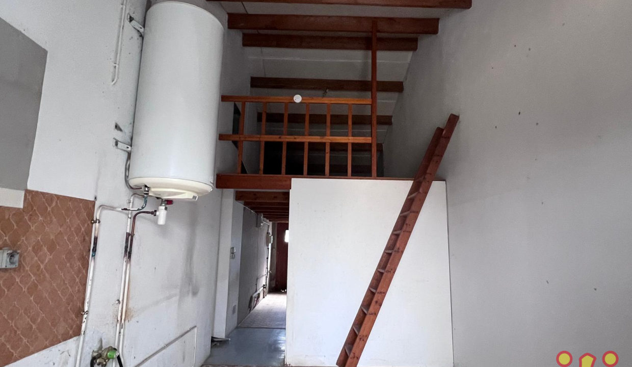 Vente maison/villa Les Sables-d'Olonne (85180) - 3 pièces - 79m2 environ